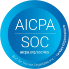 SOC 2 Type II certified