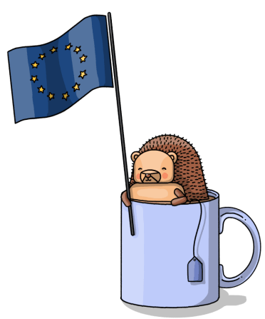 Mug hog