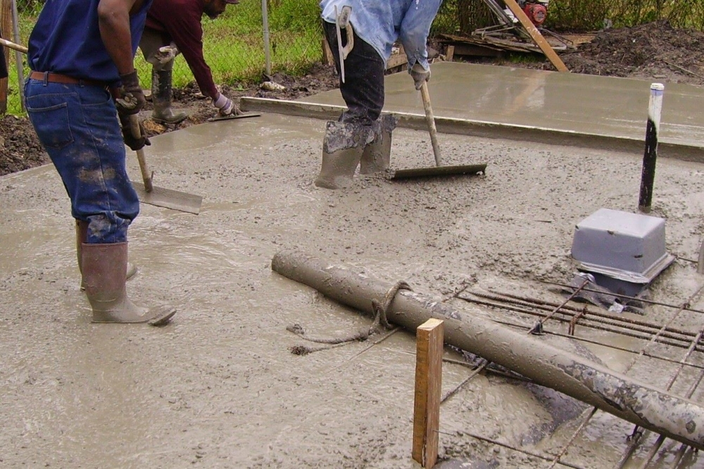 TriCoastal Concrete Pasadena, Texas ProView