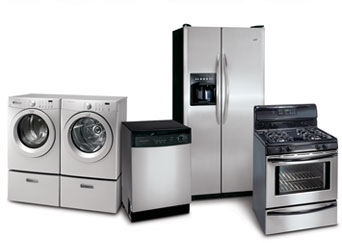 Hayes Appliance Repair -  Major Appliances