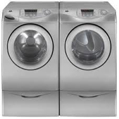 Anthony's Appliance Repair Washing Machine Repair Washer Houston TX