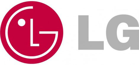 LG Appliance Logo