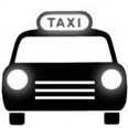 Black White Taxi Troy Ny 518 306 1367