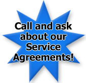 Wheeler Heating and Cooling - Service Agreement Star