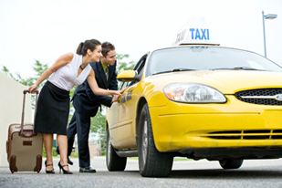 Taxi Arena - Cabs That are On Time