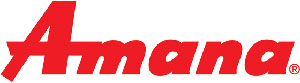 Discount Appliance Repair HVAC - Amana Logo