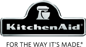 Discount Appliance Repair HVAC - KitchenAid Logo