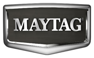 Discount Appliance Repair HVAC - Maytag Logo