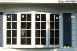 Northshore Siding and Window - replacement window installed