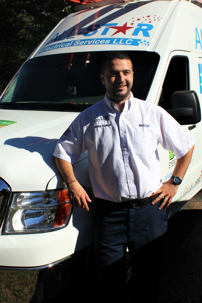 All Star Electrical - Mentor All Star Electrical - Mentor