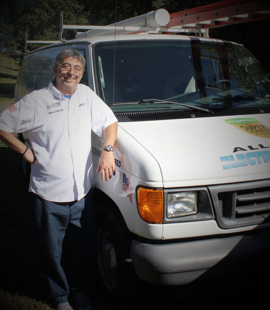All Star Electrical - Sam All Star Electrical - Sam