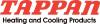 Essential Appliance- Tappan Logo