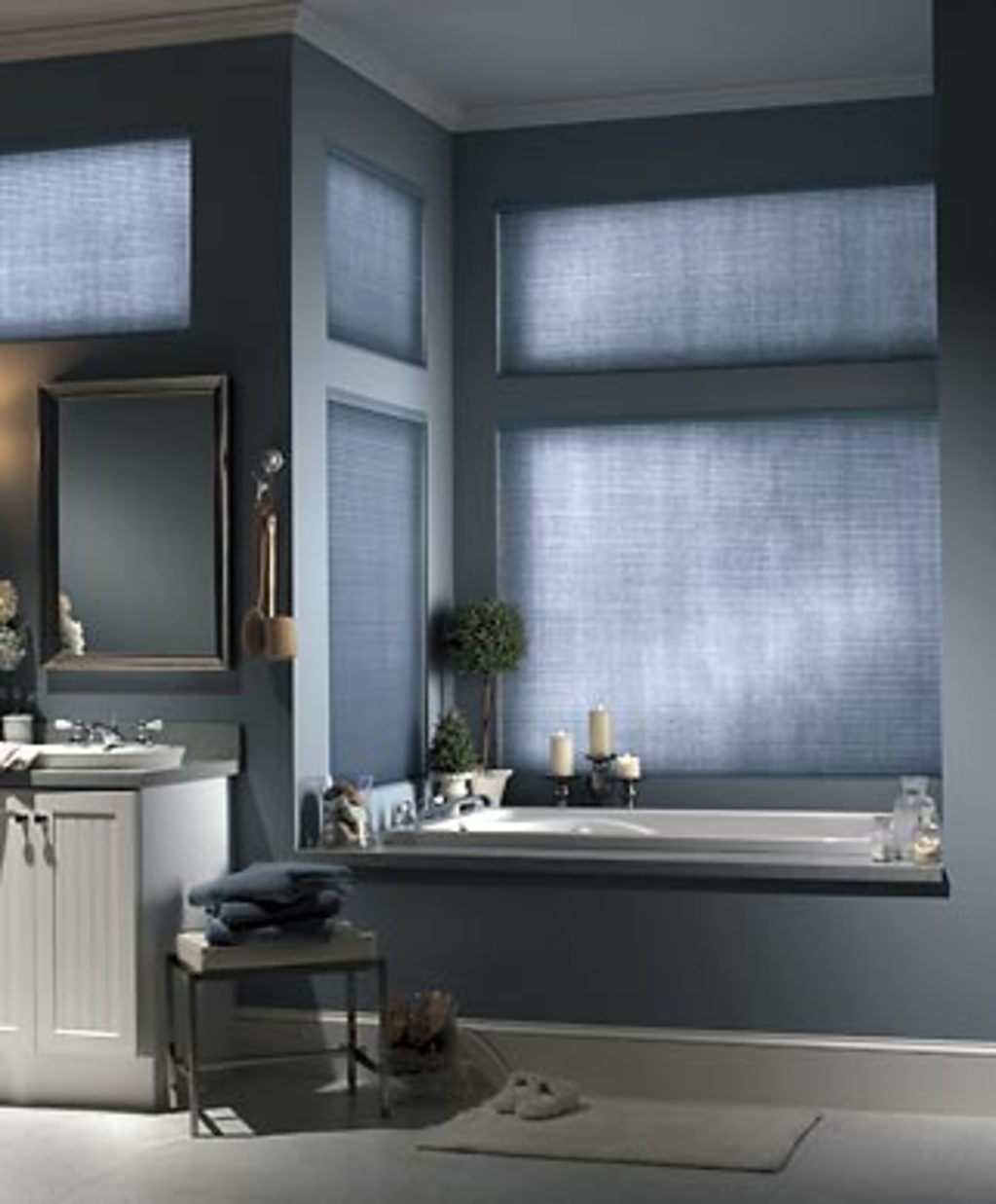 Mike's Blinds & Shutters - Window Shades