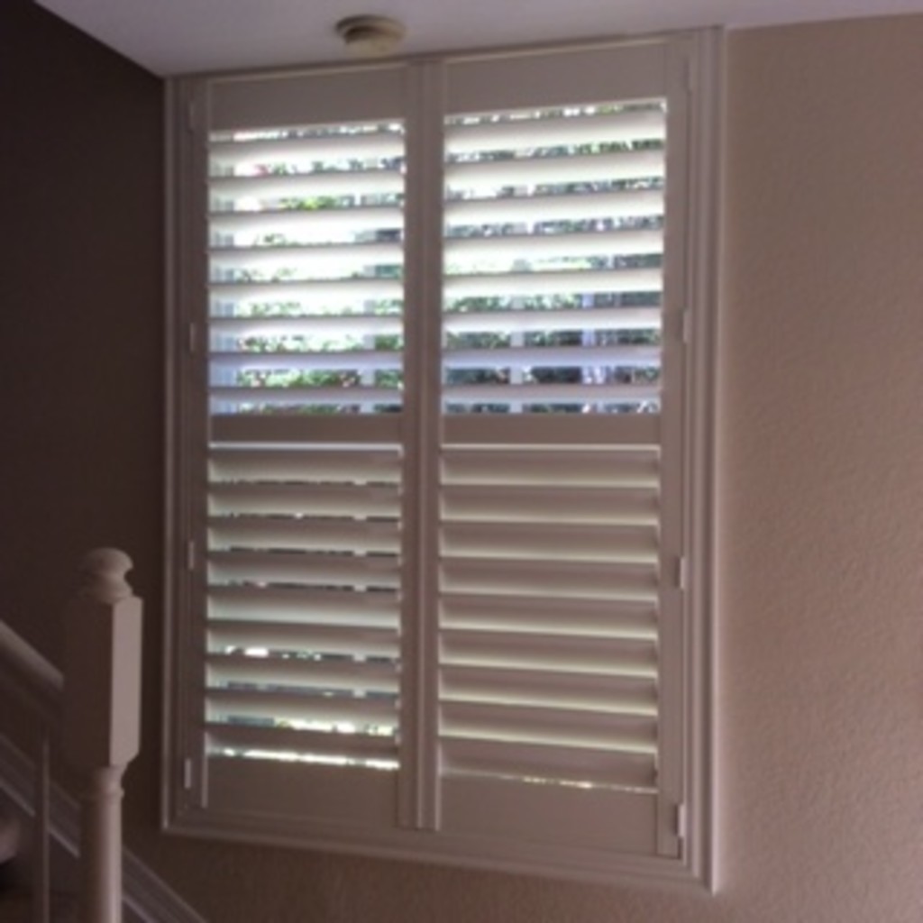 Mike's Blinds & Shutters - Horizontal Blinds