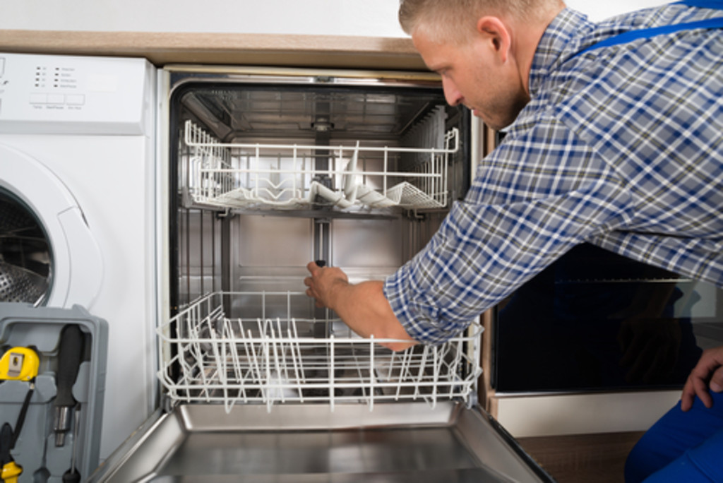 Average Dishwasher Repairs and How Best to Handle Them