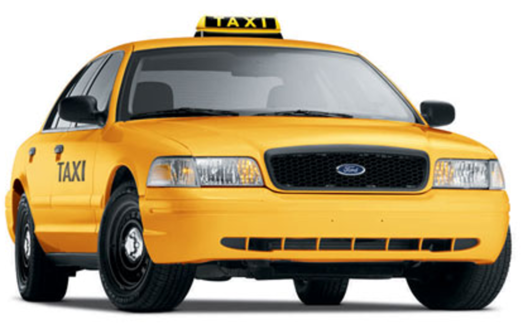 Taxi Albany NY - Taxi Cab