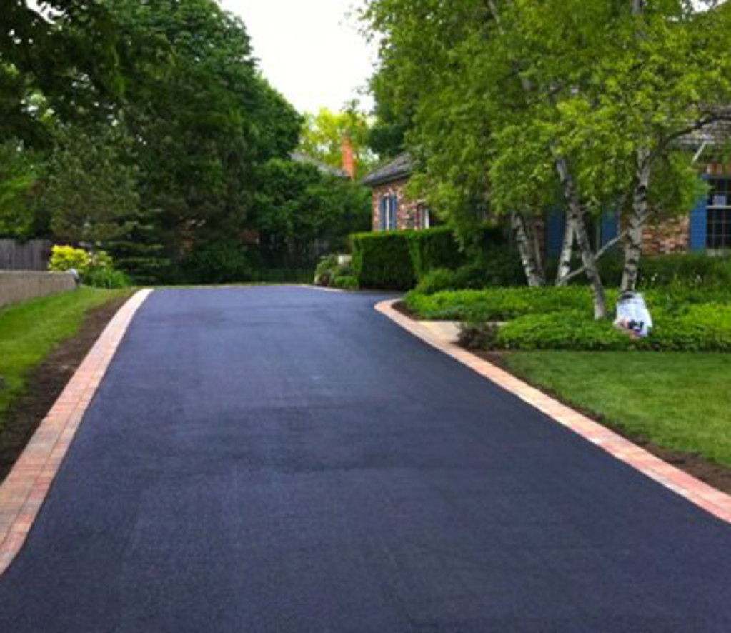 Driveway Paving Richard's Paving, Inc. Clifton Park NY (518) 4151330