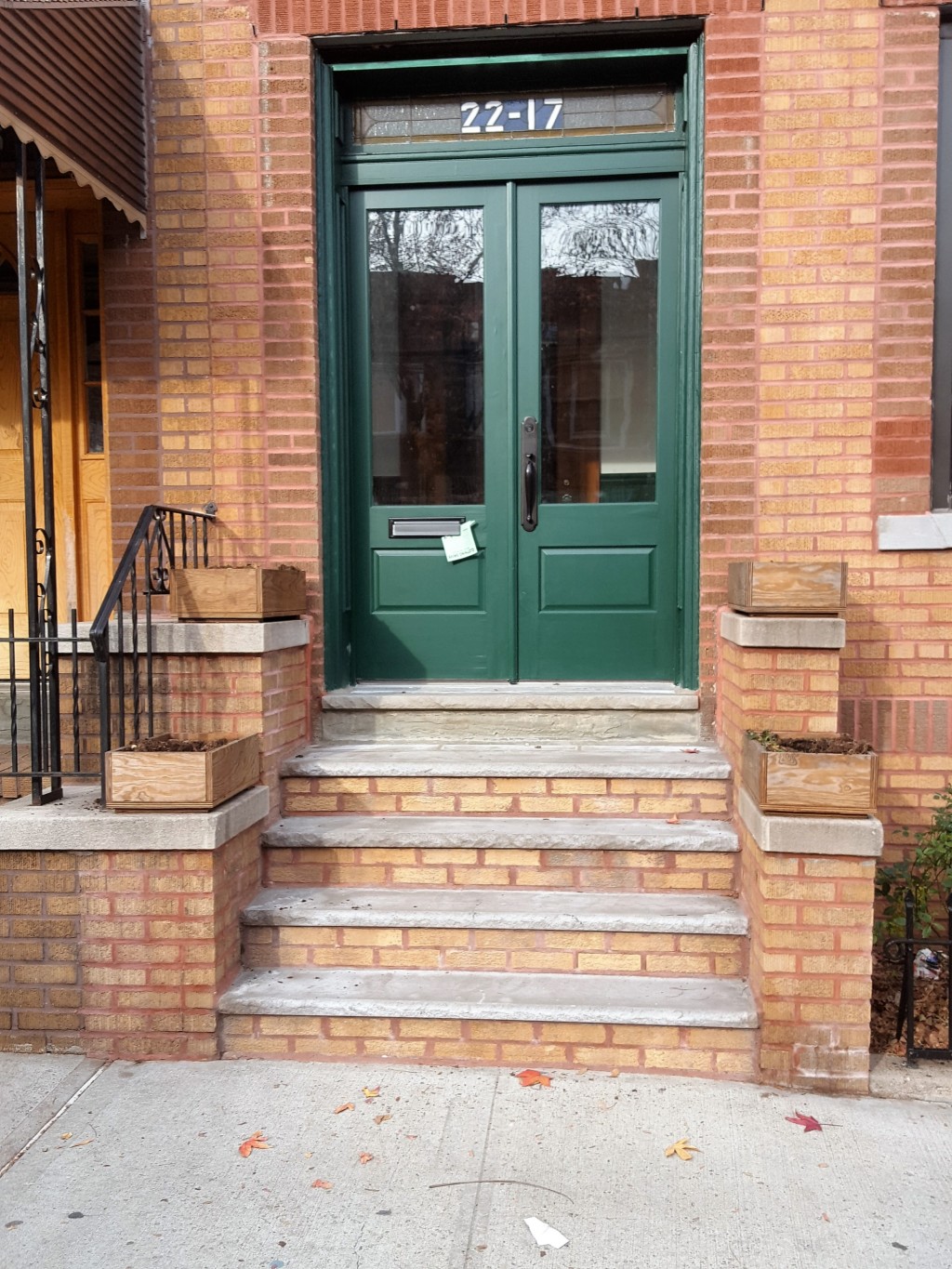 Door Installation in the Bronx NY