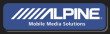 Alpine Logo