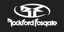 Rockford Fosgate Logo