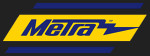 metra Logo