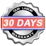 Labor Warranty