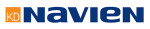 Navien logo