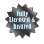 William Arsenault Contracting, LLC - We Are Licensed and Insured