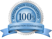Satisfaction Guaranteed