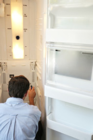 Ultimate Service Appliance & Electric - Refrigerator Repair