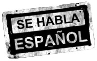 Se Habla Espanol
