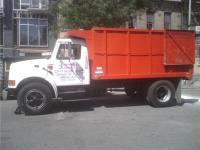 Junk4Trunk - Trash Truck
