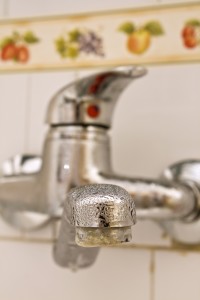 J. A. M. Plumbing & Drains - bathroom Faucet