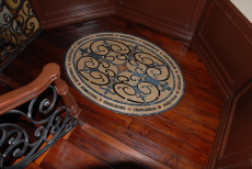 Royal Flooring- Hardwood Floor install