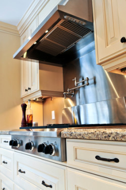 All Appliance Repair - Oven