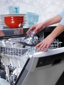 All Appliance Repair - Fixed Dishwasher