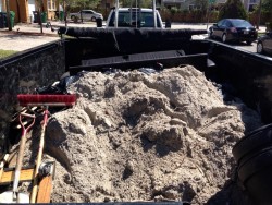 Mark Anthony Hauling Miami FL Post Construction Cleanup