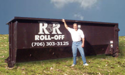 R & R Dumpster & Roll-Off Service, Inc. - Roll-Off