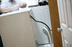 Appliance Medic, Inc. - Fixing a Viking Dryer