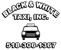 Car Service Troy Ny Black White Taxi 518 306 1367