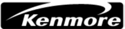  Kenmore Logo