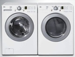 Washer and Dryer Repair in NYC