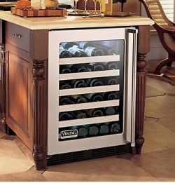 Wine Cooler Repair in NYC