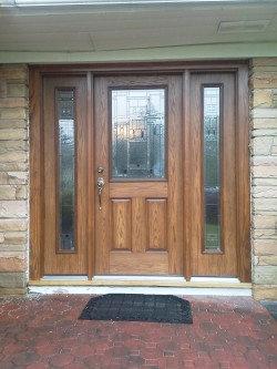 Door Replacement in the Bronx