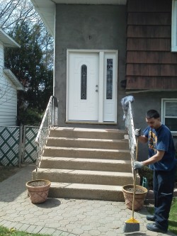 Door Installation in the Bronx nY