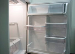 DC Appliance Repairs LLC - Refrigerator