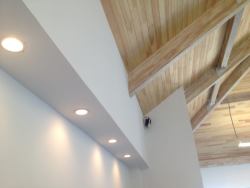 Granite State Electricians - Interior Lighting