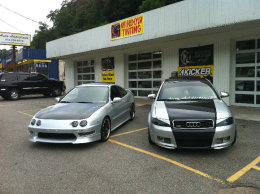 Auto Addictions Shop