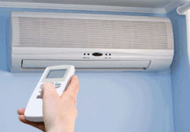 Jimmy Gusky Heating & Air LLC - Air Conditioner