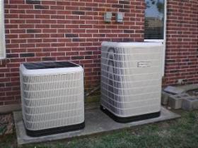 DD Mechanical Services - Air Conditioning Units